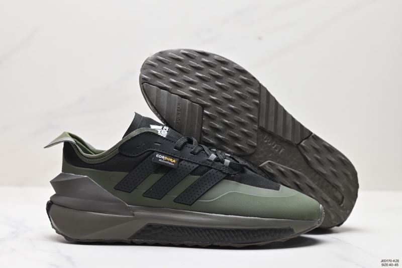 Adidas Forum Shoes